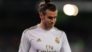 Bale no se irá gratis del Real Madrid / Elintra.com