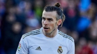 Bale rechaza ofertas de la MLS / RealMadrid.com