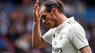 La nueva puerta de salida de Gareth Bale en el Real Madrid "Foto: El Español"