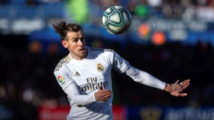 El Madrid maneja dos destinos para dar salida a Bale