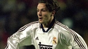 Los fichajes más extraños de la historia del Madrid