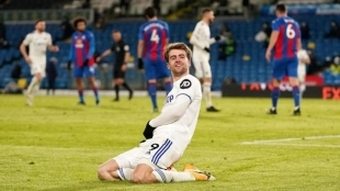 Guardiola se fija en Patrick Bamford para reforzar su ataque