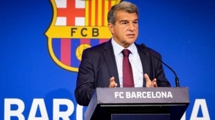 ÚLTIMA HORA en el mercado de fichajes: El Barça anunciará una salida en las próximas horas