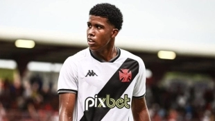 La nueva ofensiva del Barcelona por Andrey Santos