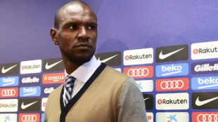 El Barça debe fichar a un delantero contrastado en este mercado "Foto: culemania.com"