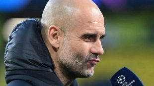 FC Barcelona: El entrenador que ha recomendado Guardiola a Laporta