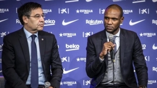 EN DIRECTO: Guerra total en el FC Barcelona