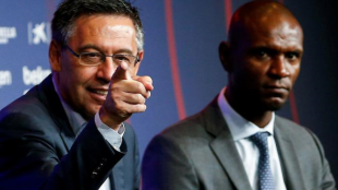 La limpieza que debe hacer el Barça el próximo verano / Eldesmarque.com
