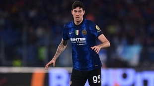 Los 3 centrales que sigue el Tottenham para cerrar el mercado