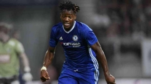 FOTO: CHELSEA