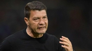 Fichajes Boca Juniors: El elegido por Riquelme para suplir a Battaglia