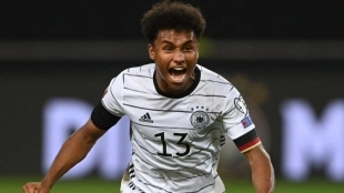 El Bayern Munich lanza la primera oferta por Karim Adeyemi