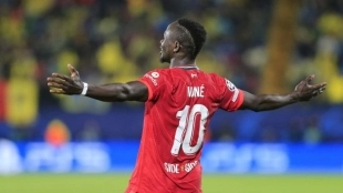 El Bayern sube la puja por Mané y el Liverpool tiene sustituto - Foto: Sport