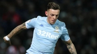 OFICIAL: Ben White, confirmado como nuevo futbolista del Arsenal "Foto: AS"