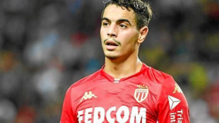 El Bayern de Múnich podría fichar a Ben Yedder "Foto: L'Equipe"