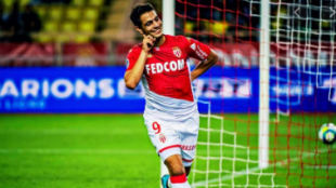 La increíble lista de pretendientes de Wissam Ben Yedder "Foto: Mundo Deportivo"