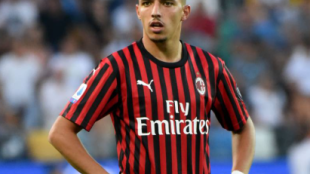 Análisis / Bennacer es barro que Guardiola moldeará con maestría "Foto: Kick42"