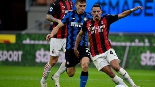 El Milan se reune con Bennacer ante el interés del Real Madrid, PSG y City