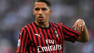 El Real Madid va con todo por Ismaël Bennacer