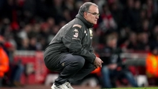 Marcelo Bielsa tiene en la mira a dos jóvenes estrellas para su Leeds  | LEEDS UNITED