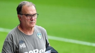 Bielsa impide un fichaje al Liverpool / Depor.com