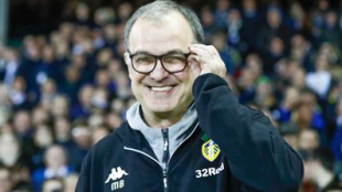 Bielsa quiere robar una perla al River Plate de Marcelo Gallardo "Foto: Infobae"
