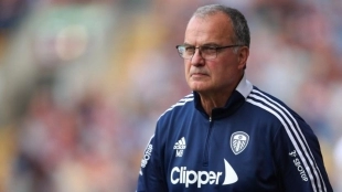 Bielsa pide la renovación de una de sus estrellas / Cadenaser.com