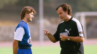 El fichaje que Marcelo Bielsa le pidió a Mauricio Pochettino "Foto: Sphera Sports"