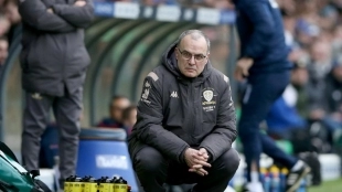Bielsa pone sus ojos en Italia para reforzar al Leeds / Elintra.com