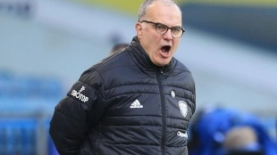 La renovación de Marcelo Bielsa cada vez más cerca