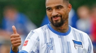 Boateng anuncia su retirada / Bundesliga.com