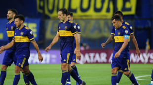 Los 3 fichajes que Boca Juniors tiene cerrados para el próximo mes de junio "Foto: Olé"