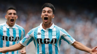 De sonar para River al regreso a Boca "Foto: Sopitas.com"