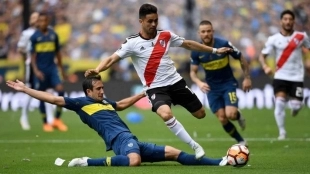 Las cuentas para determinar el campeón de la Superliga argentina | MARCA