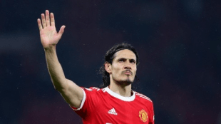 Boca Juniors vuelve a la carga por Cavani