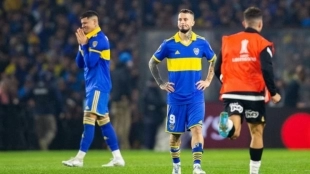 El jugador que ha rechazado fichar por Boca después de la eliminación de la Libertadores