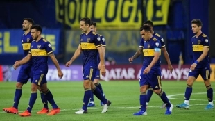 El fichaje inesperado que recibirá Boca Juniors en febrero