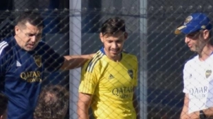 Los 3 errores que cometió Boca Juniors en el mercado de fichajes | FOTO: PURO BOCA