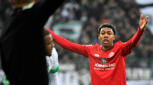 "El Sevilla se interesa en Boëtius. Foto: Getty Images"