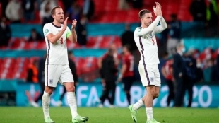 BOMBAZO: El Manchester City tiene 215 millones para fichar a Kane y Grealish
