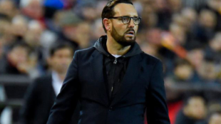 El Getafe no carbura si le dan de su medicina "Foto: Marca"