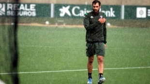 El Celta quiere pescar en el Betis. Foto: lagradaonline.com