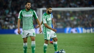 El sorprendente once ideal de Borja Iglesias | ED