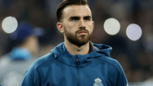 El Getafe CF inicia las conversaciones para hacerse con el fichaje de Borja Mayoral "Foto: Marca"