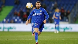 El Getafe pagará 10M al Real Madrid por Borja Mayoral