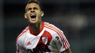 Borré se acerca al Atlético de Madrid / Eldesmarque.com