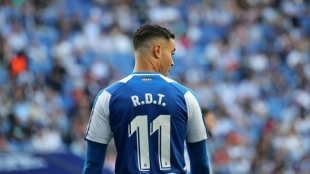 El Borussia Dortmund pregunta por RDT