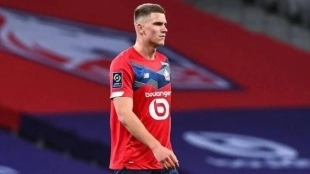 Botman, un sueño casi imposible para Monchi en el Sevilla