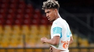 El Dortmund se mete en la puja por Boubacar Kamara