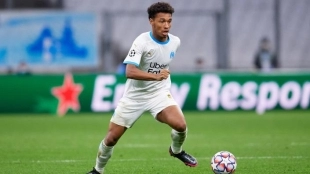 Boubacar Kamara, nuevo deseo del Newcastle United